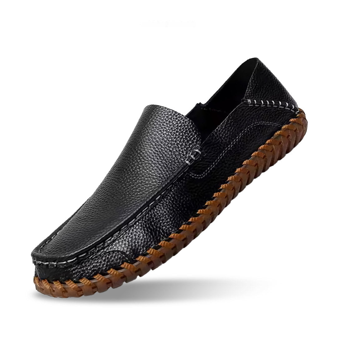 Nomad - Ultrabequeme Mokassin-Loafer