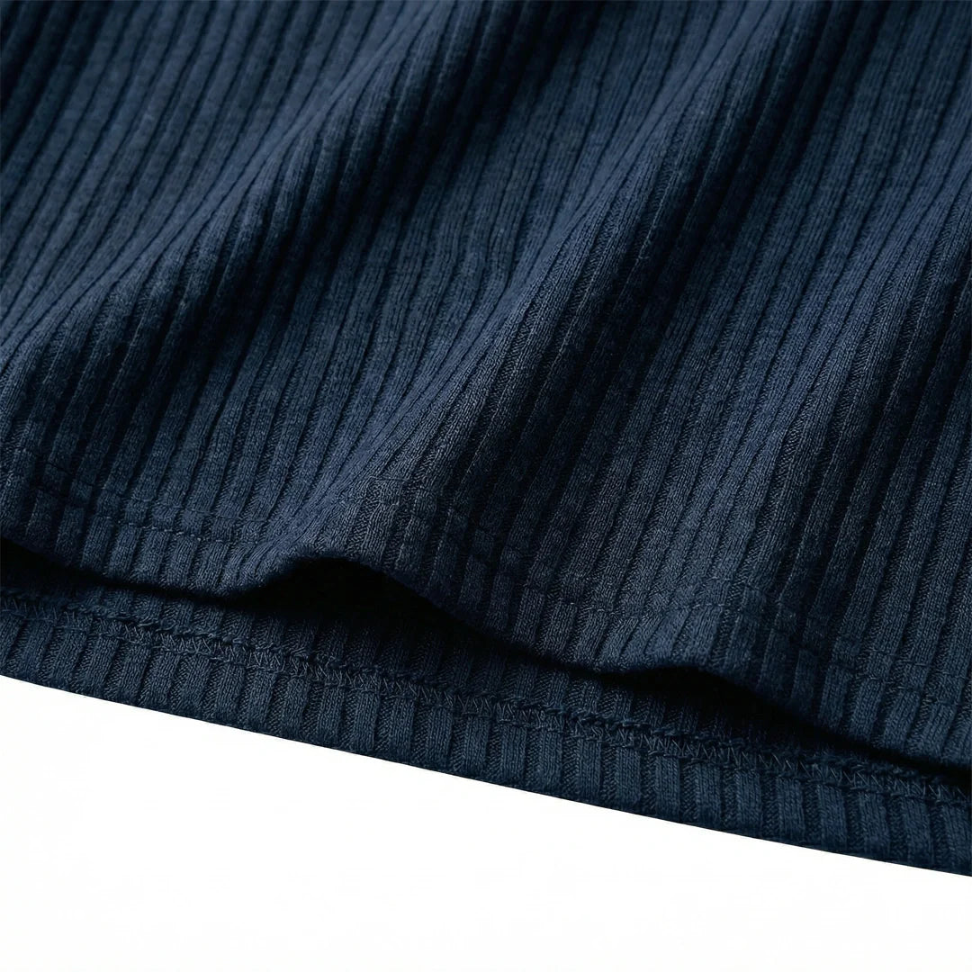 Siena - Ultrabequemes Henley-Shirt für Männer