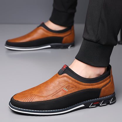 Roma - Ultrabequeme Loafer