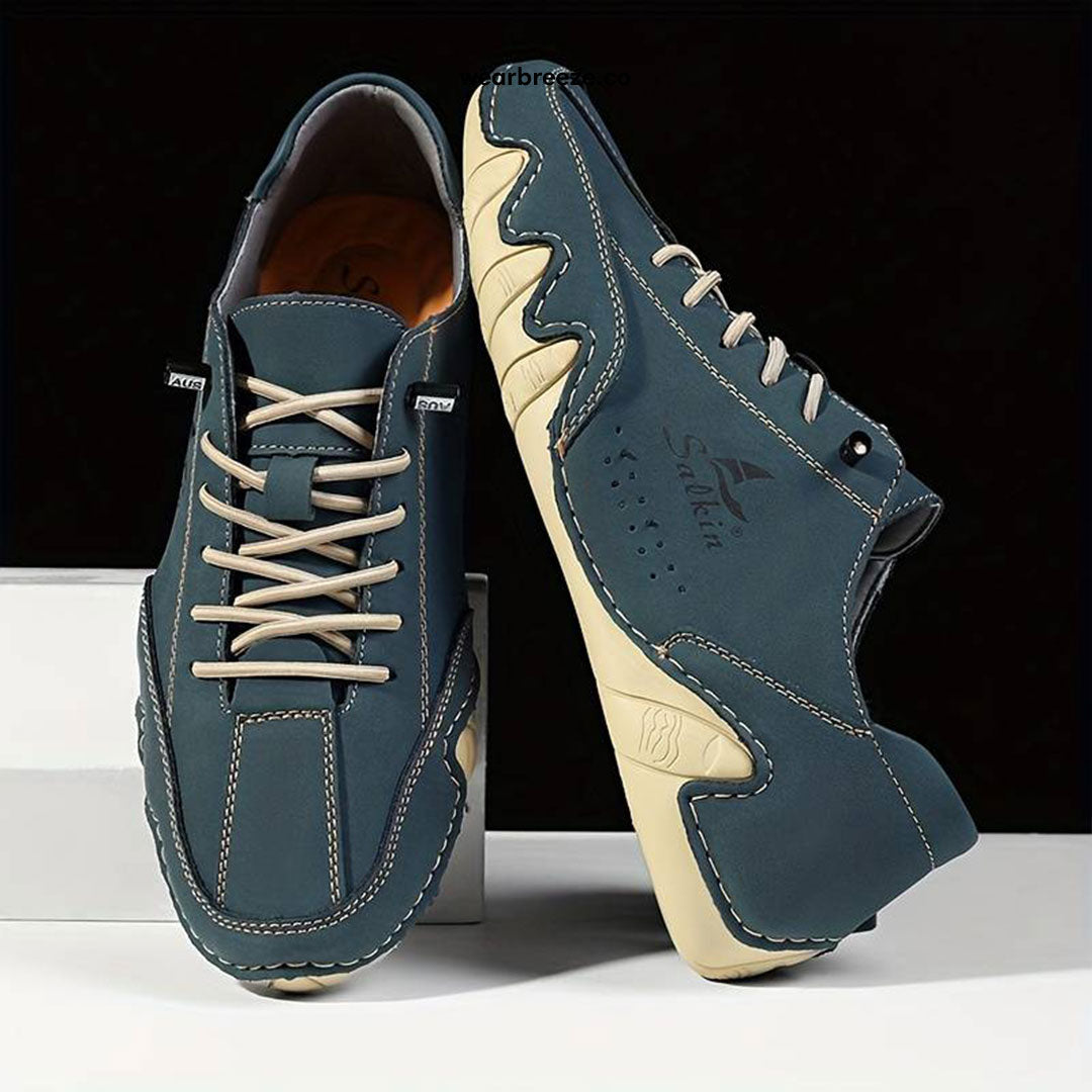 Salkin - Ultrabequeme Barfußschuhe