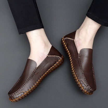 Nomad - Ultrabequeme Mokassin-Loafer