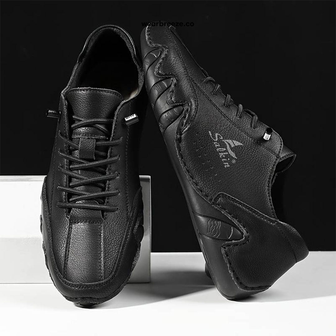 Salkin - Ultrabequeme Barfußschuhe
