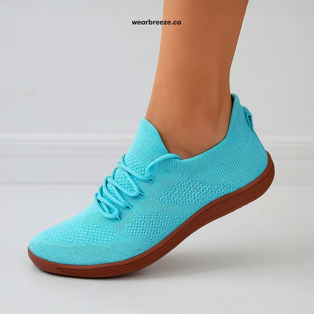 Suntrail - Ultrabequeme Barfußschuhe für Damen