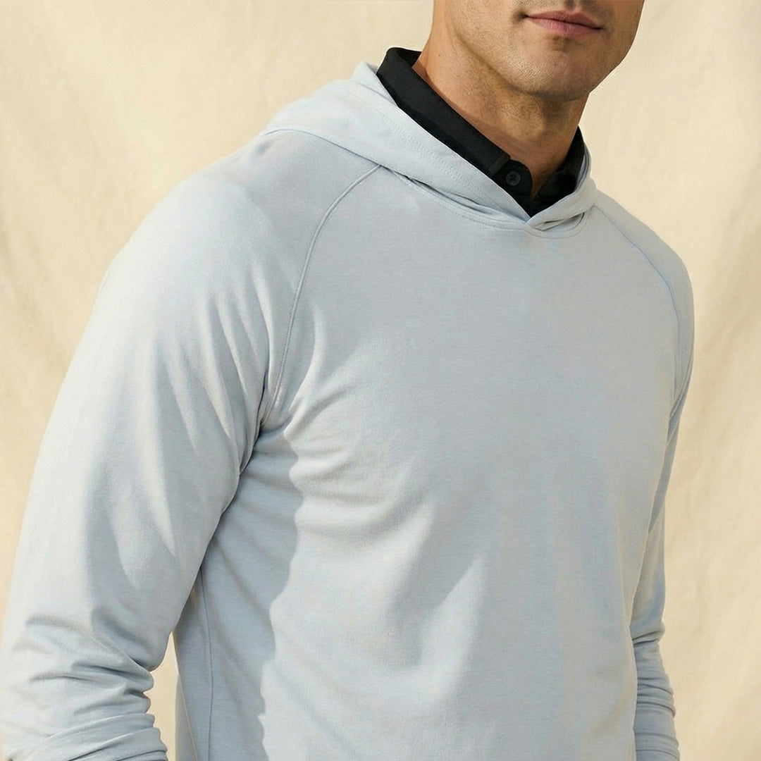 Monarch - Ultrabequemer Hoodie für Männer