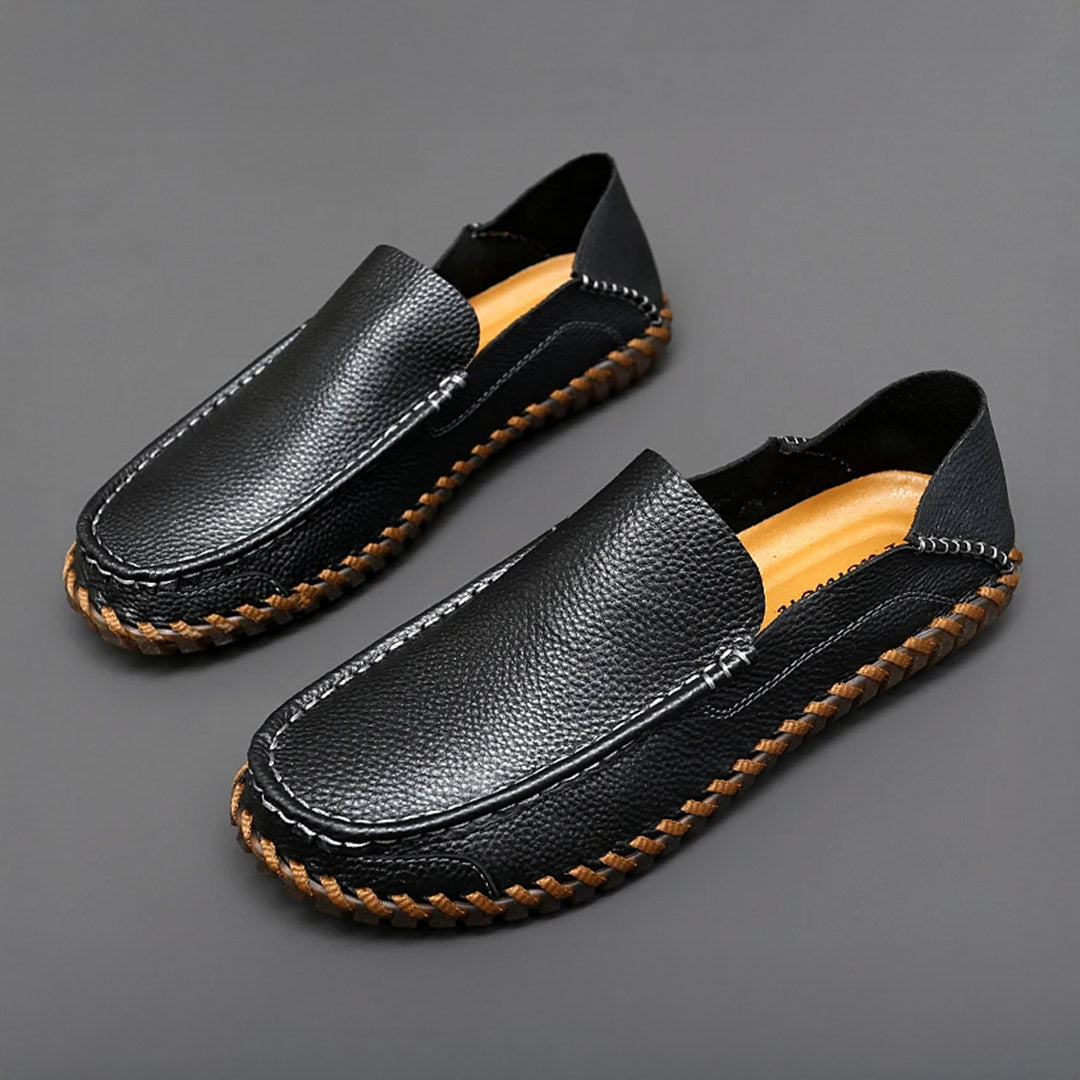 Nomad - Ultrabequeme Mokassin-Loafer