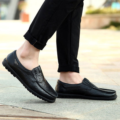 Venice - Ultrabequeme Loafer