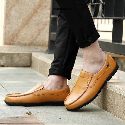 Venice - Ultrabequeme Loafer