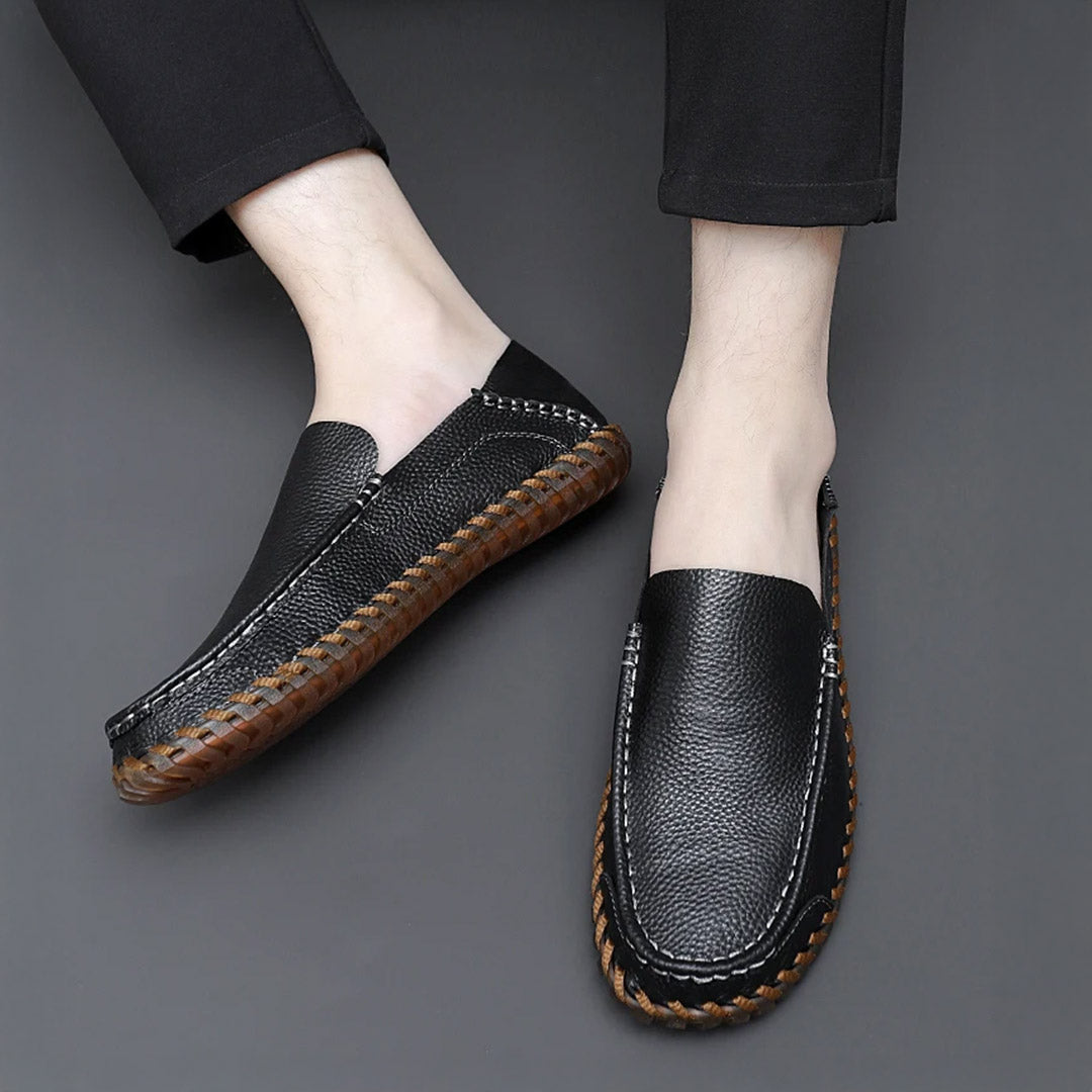 Nomad - Ultrabequeme Mokassin-Loafer