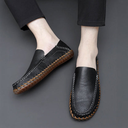 Nomad - Ultrabequeme Mokassin-Loafer