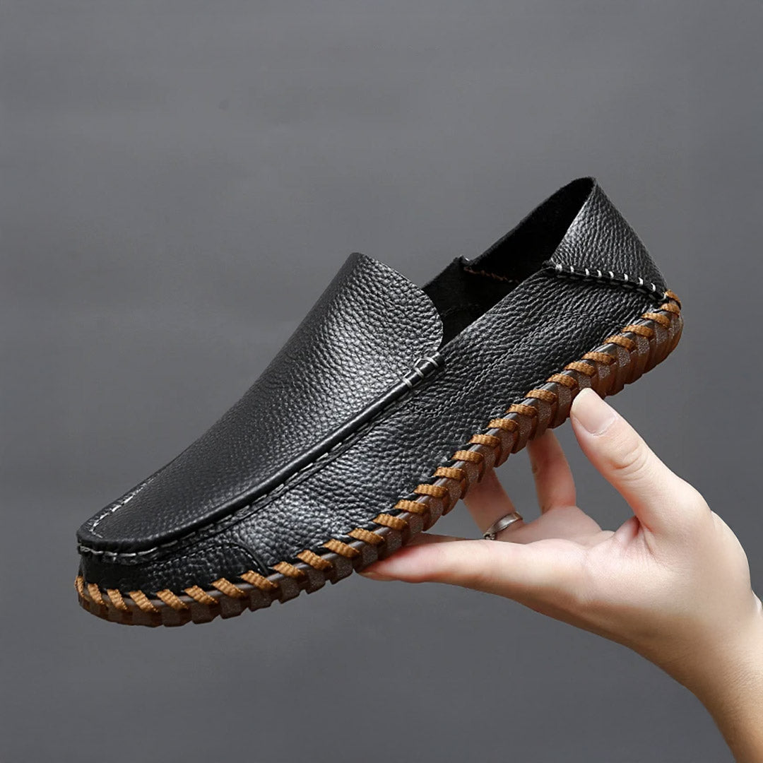 Nomad - Ultrabequeme Mokassin-Loafer