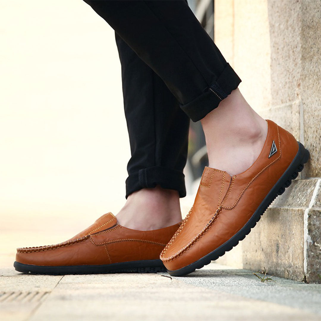 Venice - Ultrabequeme Loafer
