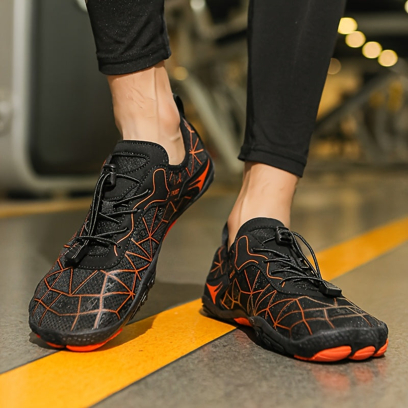 Vista Pro - Ultrabequeme Barfußschuhe