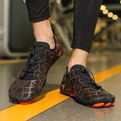 Vista Pro - Ultrabequeme Barfußschuhe