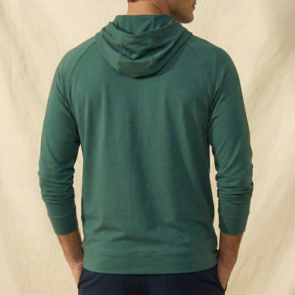 Monarch - Ultrabequemer Hoodie für Männer