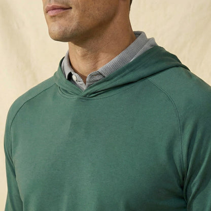Monarch - Ultrabequemer Hoodie für Männer