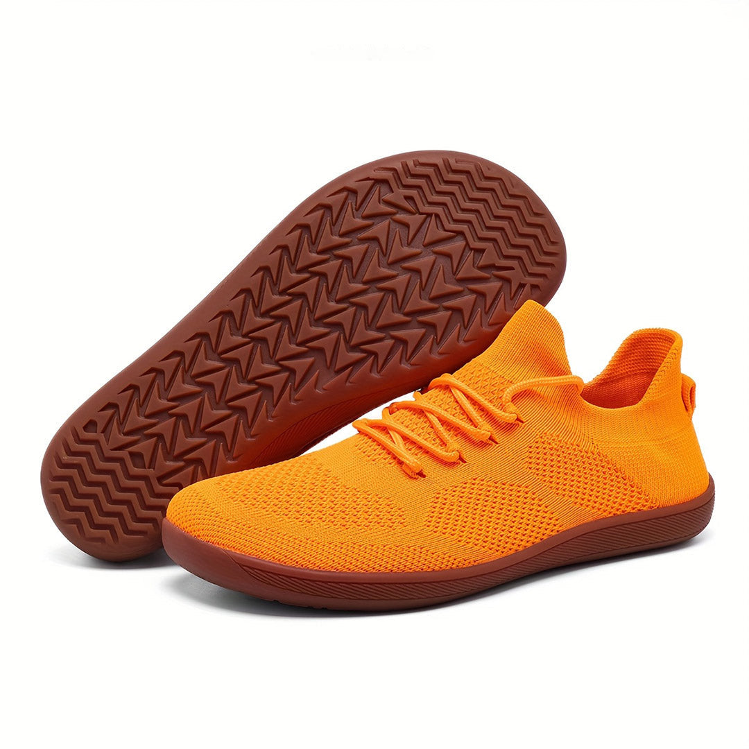 Suntrail - Ultrabequeme Barfußschuhe für Damen