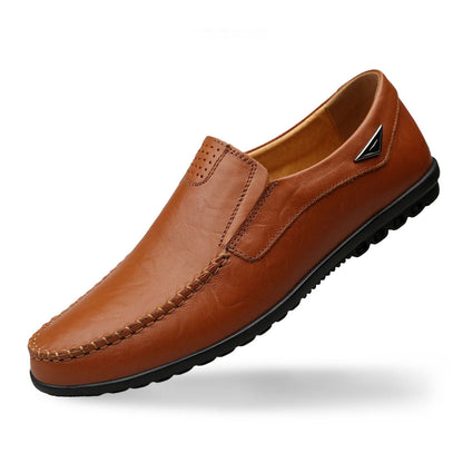 Venice - Ultrabequeme Loafer