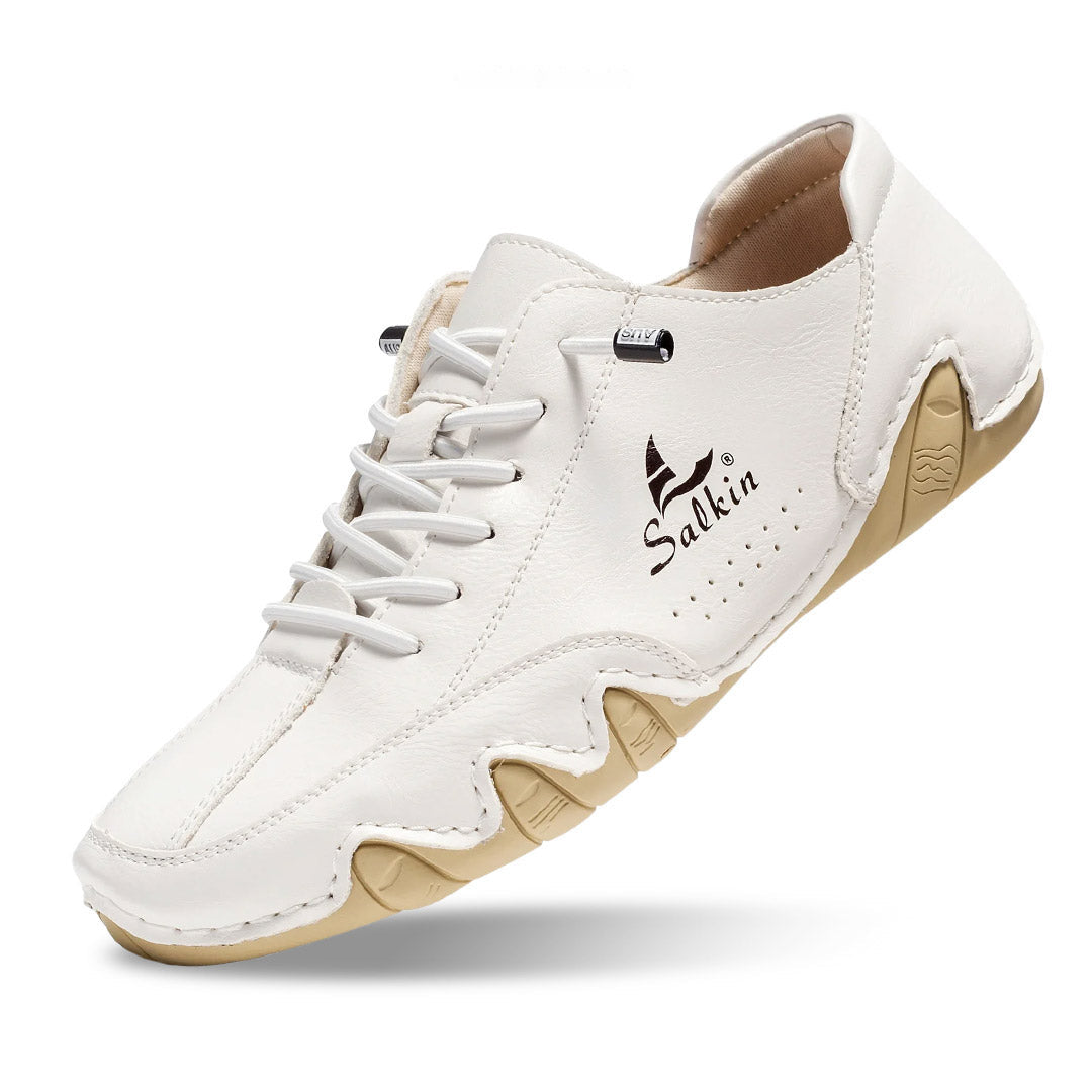 Salkin - Ultrabequeme Barfußschuhe