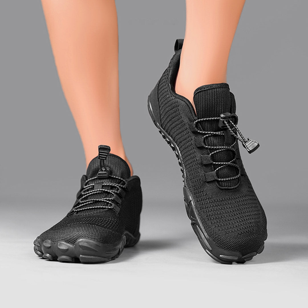 Alpine Pro - Ultrabequeme Barfußschuhe