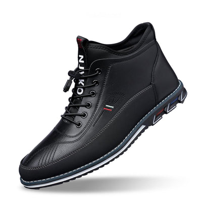 Clash - Ultrabequeme Stiefel