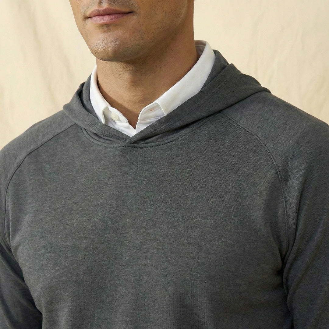 Monarch - Ultrabequemer Hoodie für Männer
