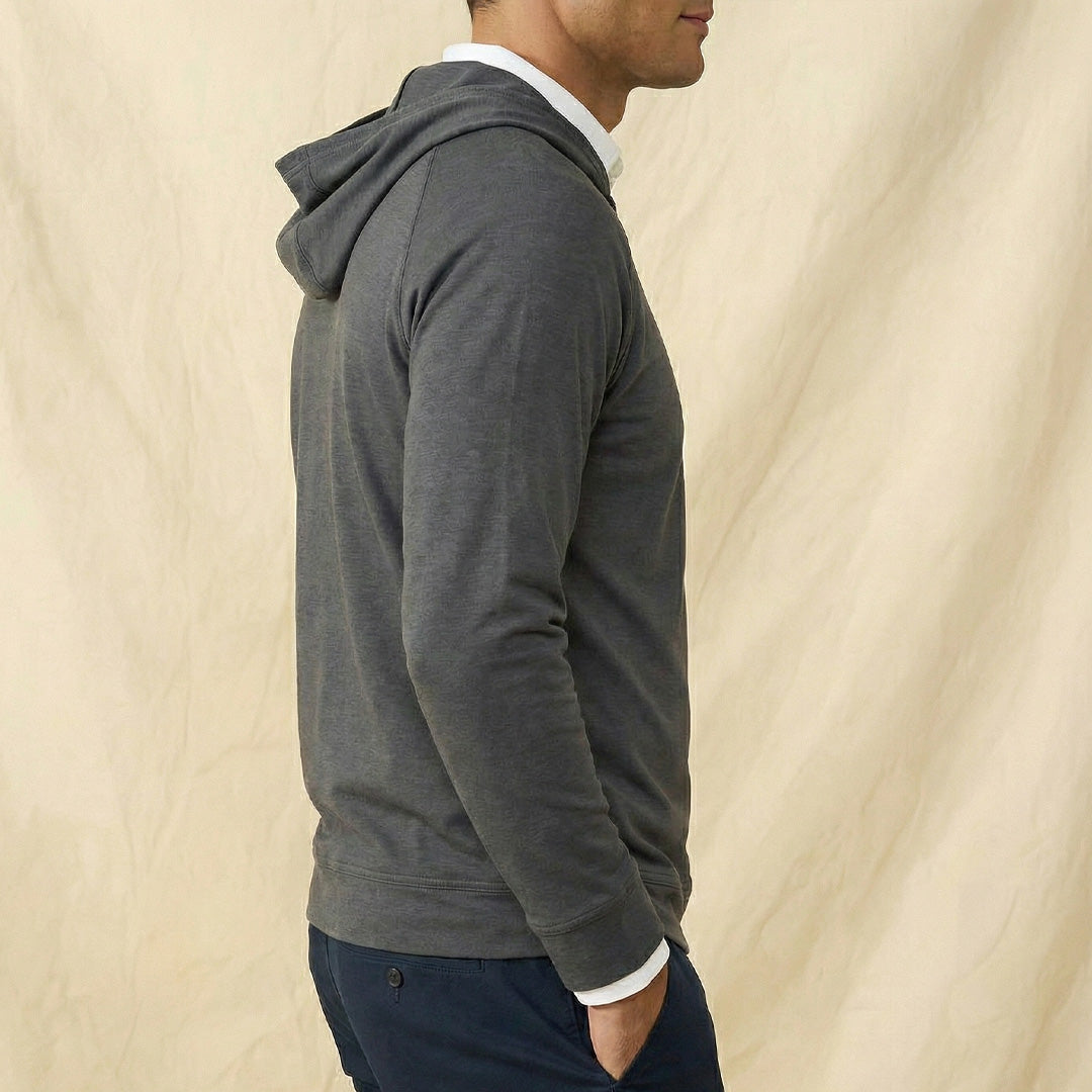Monarch - Ultrabequemer Hoodie für Männer