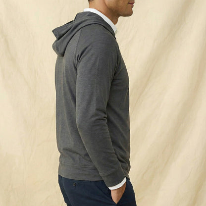 Monarch - Ultrabequemer Hoodie für Männer
