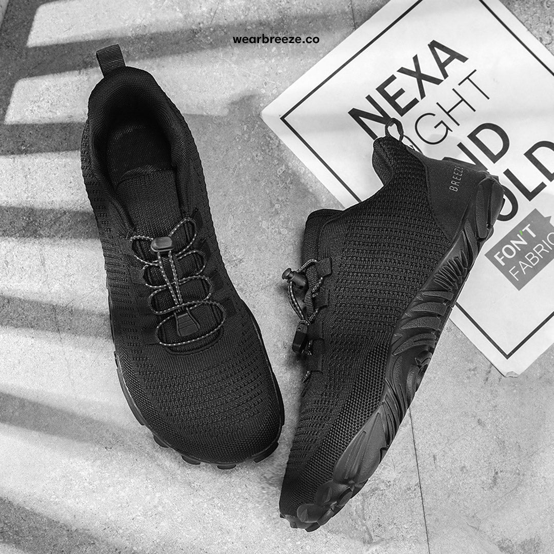 Alpine Pro - Ultrabequeme Barfußschuhe