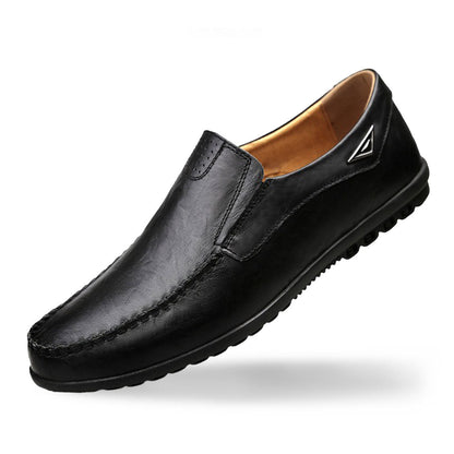 Venice - Ultrabequeme Loafer