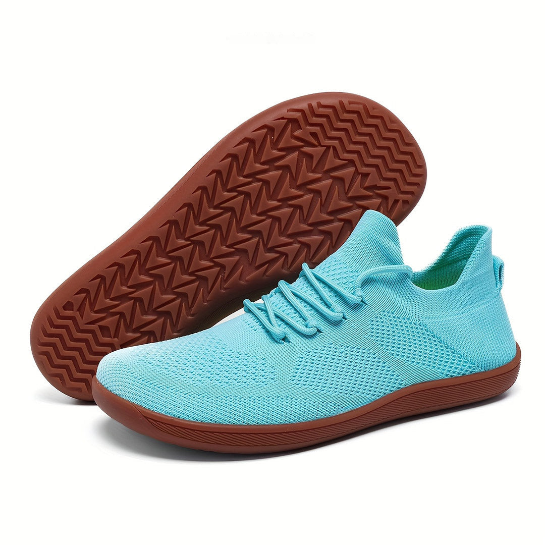 Suntrail - Ultrabequeme Barfußschuhe für Damen
