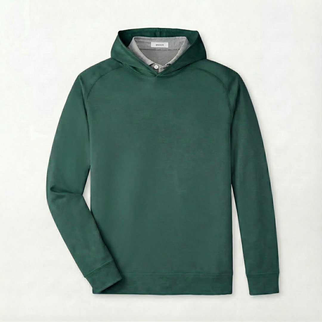 Monarch - Ultrabequemer Hoodie für Männer