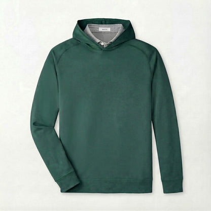 Monarch - Ultrabequemer Hoodie für Männer