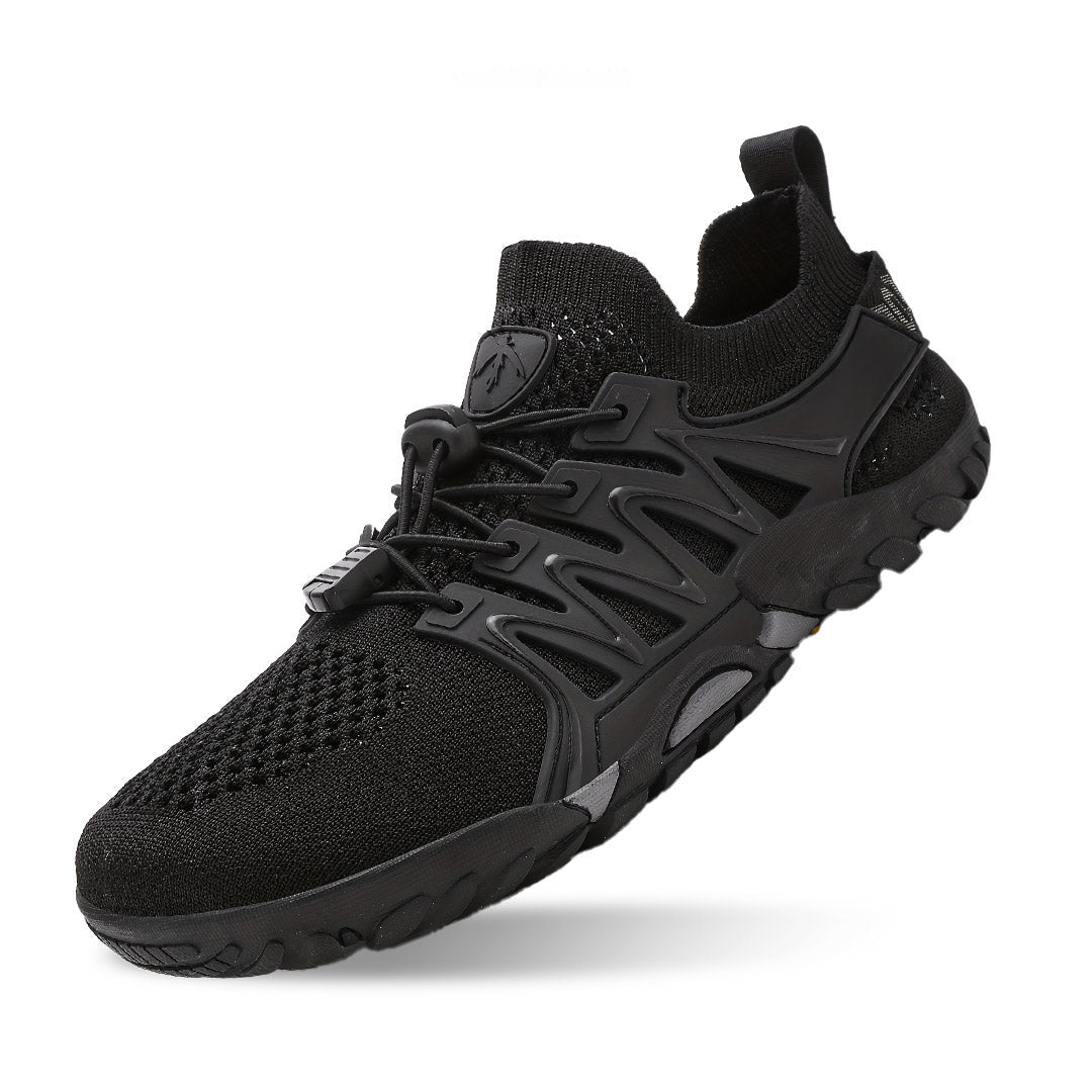 Cascade - Ultrabequeme Barfußschuhe