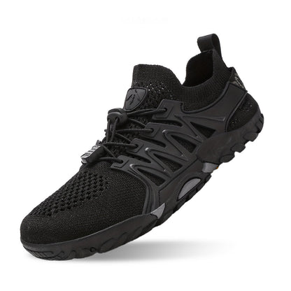 Cascade - Ultrabequeme Barfußschuhe