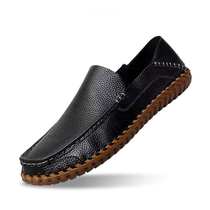 Nomad - Ultrabequeme Mokassin-Loafer