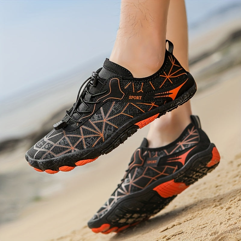 Vista Pro - Ultrabequeme Barfußschuhe