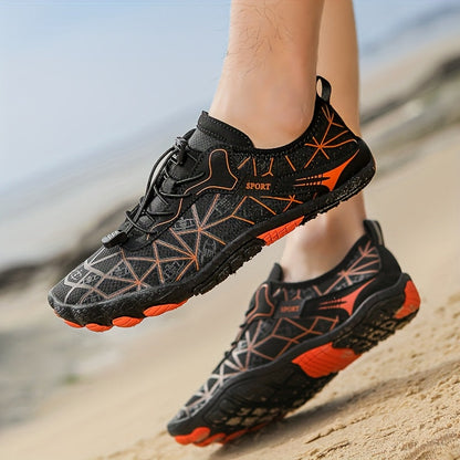 Vista Pro - Ultrabequeme Barfußschuhe