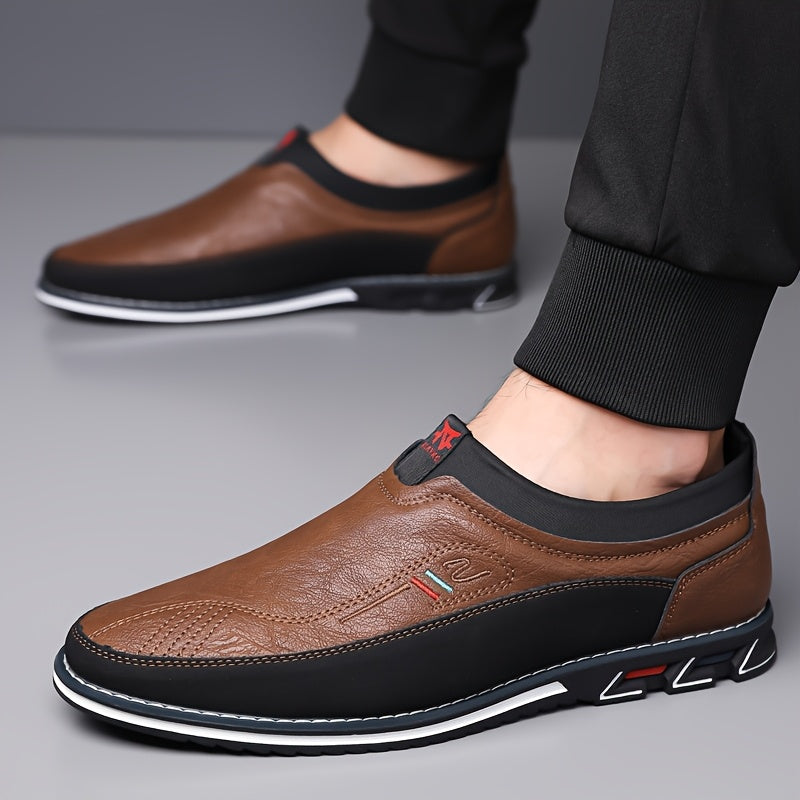 Roma - Ultrabequeme Loafer