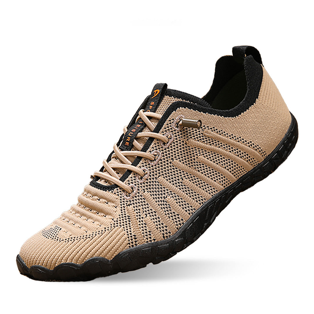 Groundflow - Ultrabequeme Barfußschuhe