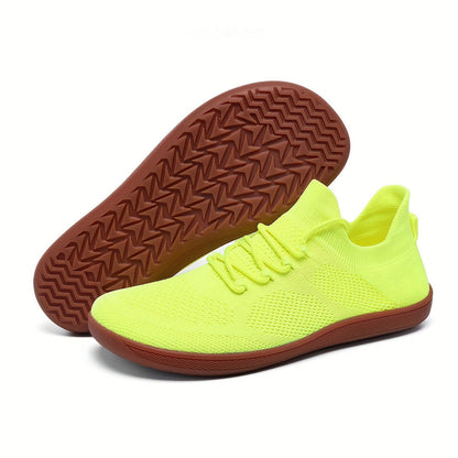 Suntrail - Ultrabequeme Barfußschuhe für Damen