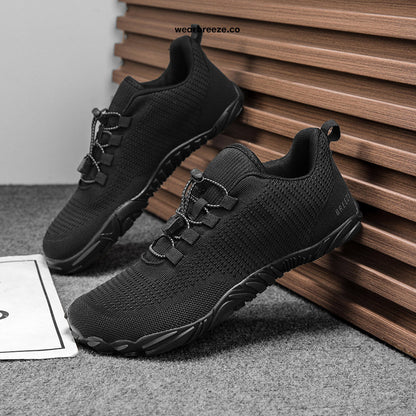 Alpine Pro - Ultrabequeme Barfußschuhe