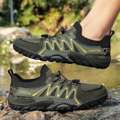 Cascade - Ultrabequeme Barfußschuhe