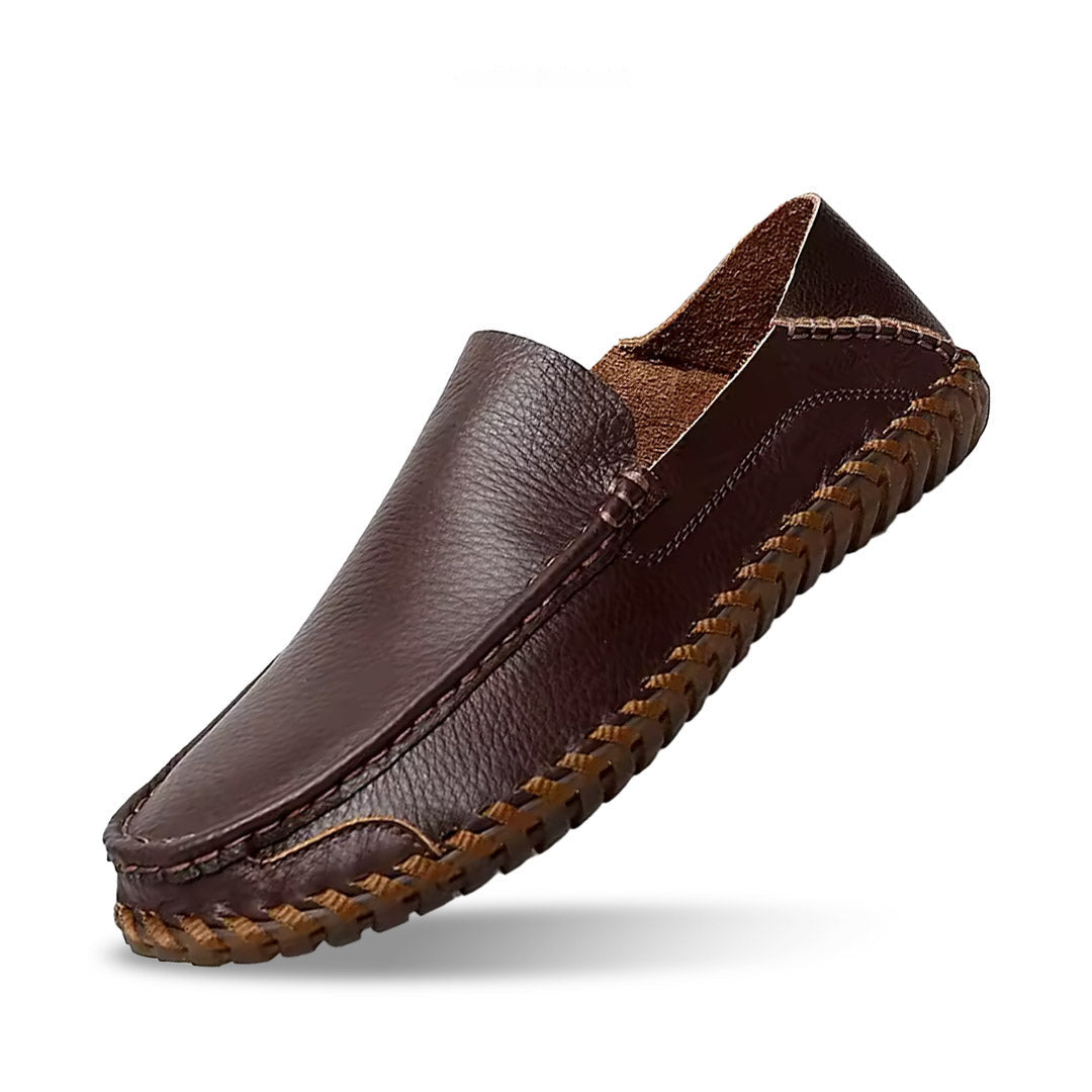 Nomad - Ultrabequeme Mokassin-Loafer