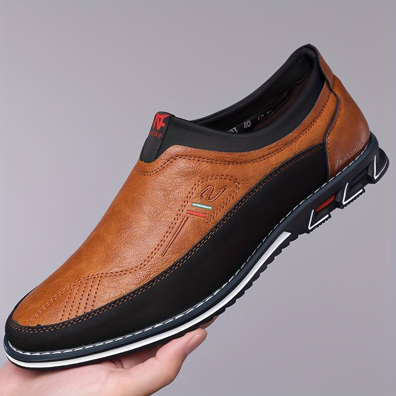 Roma - Ultrabequeme Loafer