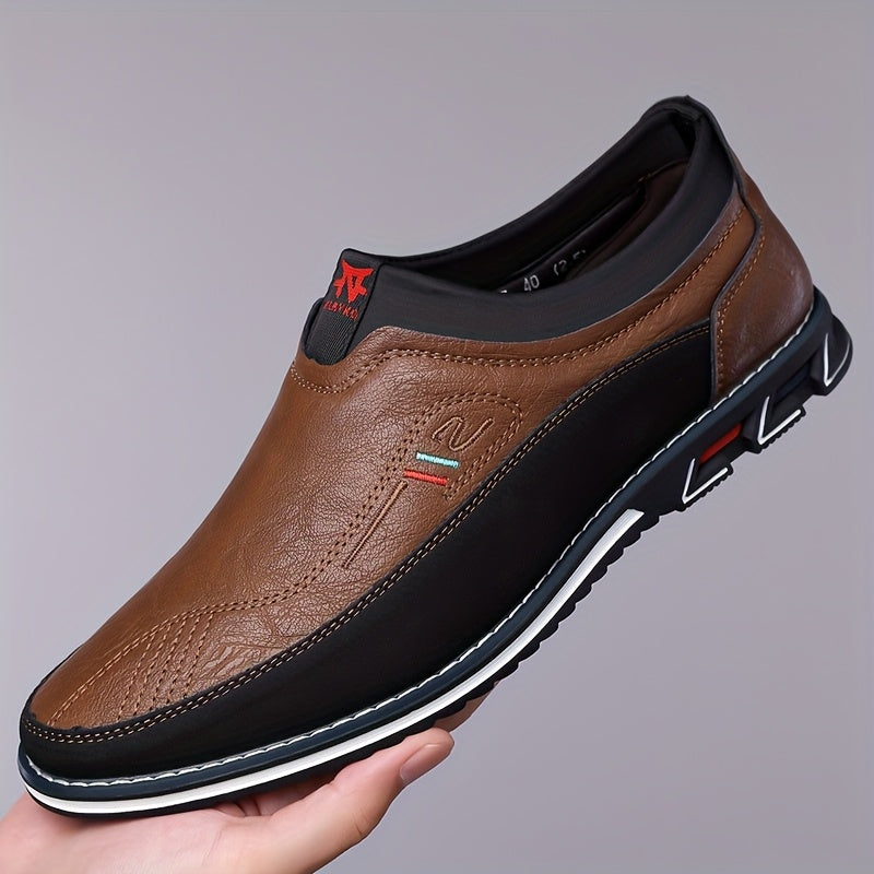 Roma - Ultrabequeme Loafer