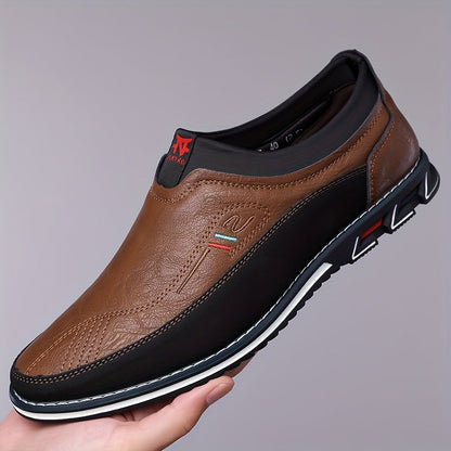 Roma - Ultrabequeme Loafer