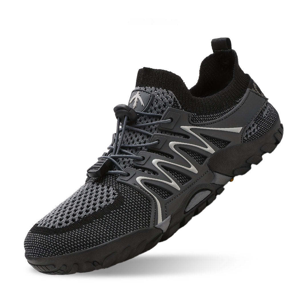 Cascade - Ultrabequeme Barfußschuhe