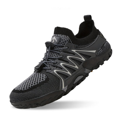 Cascade - Ultrabequeme Barfußschuhe