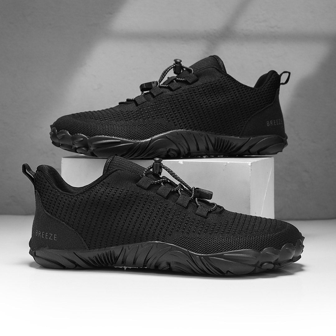 Alpine Pro - Ultrabequeme Barfußschuhe