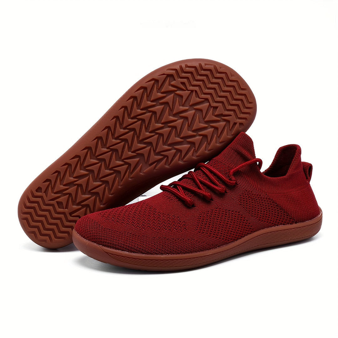 Suntrail - Ultrabequeme Barfußschuhe für Damen